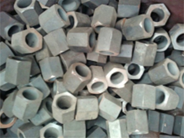 石景山无纹螺母